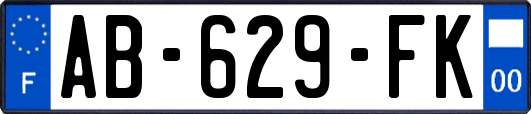 AB-629-FK