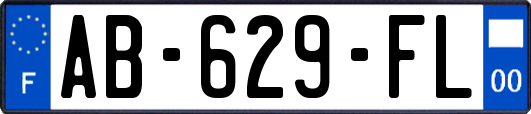 AB-629-FL