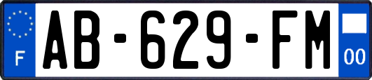 AB-629-FM