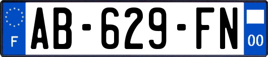 AB-629-FN