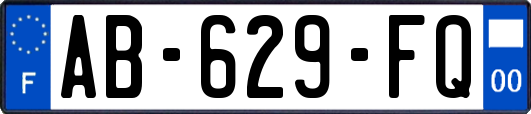 AB-629-FQ