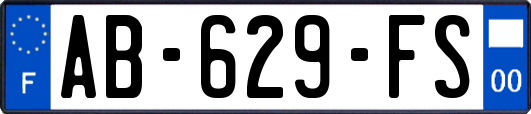 AB-629-FS