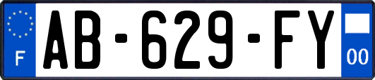 AB-629-FY