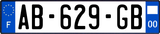 AB-629-GB