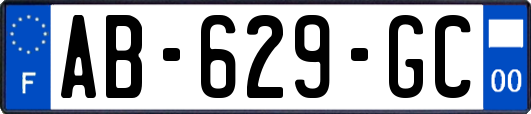 AB-629-GC