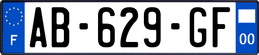 AB-629-GF