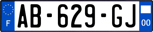 AB-629-GJ