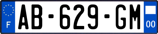 AB-629-GM