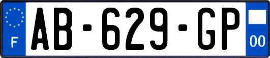 AB-629-GP