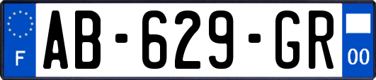 AB-629-GR