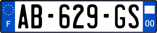 AB-629-GS