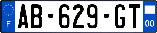 AB-629-GT