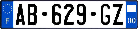 AB-629-GZ