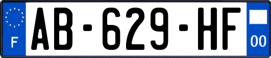 AB-629-HF