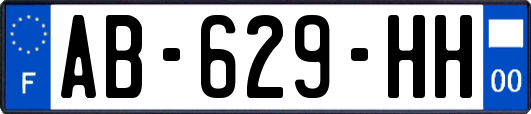 AB-629-HH