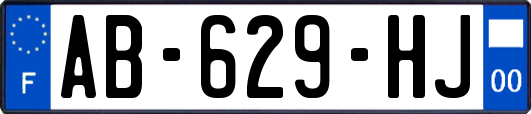 AB-629-HJ