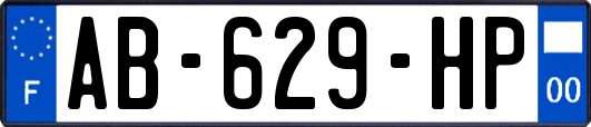 AB-629-HP