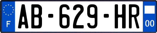 AB-629-HR