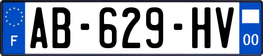 AB-629-HV