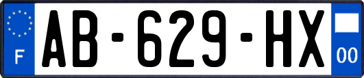 AB-629-HX