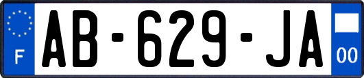 AB-629-JA