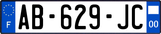 AB-629-JC