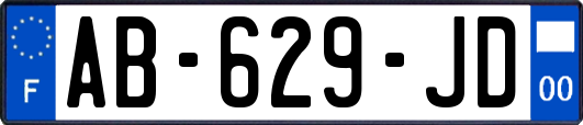 AB-629-JD