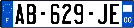 AB-629-JE