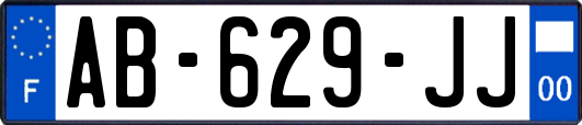 AB-629-JJ