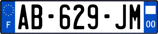 AB-629-JM