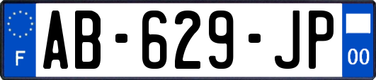 AB-629-JP