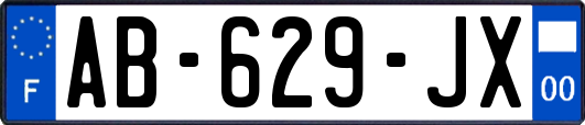 AB-629-JX