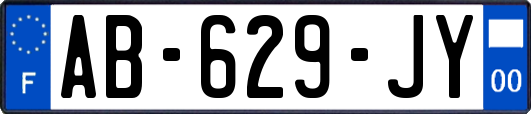 AB-629-JY