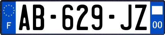 AB-629-JZ