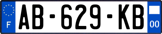 AB-629-KB