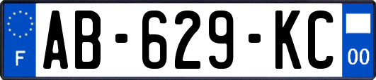 AB-629-KC