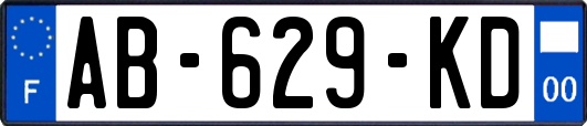 AB-629-KD