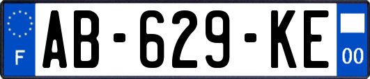 AB-629-KE