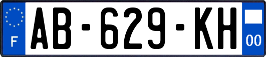 AB-629-KH