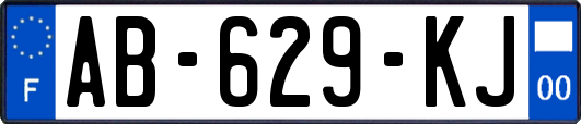 AB-629-KJ