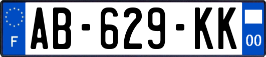 AB-629-KK