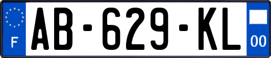 AB-629-KL