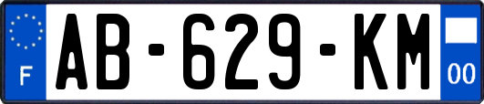 AB-629-KM