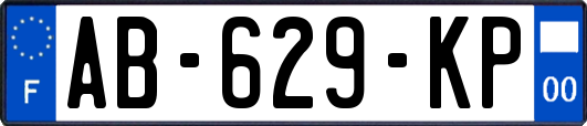 AB-629-KP