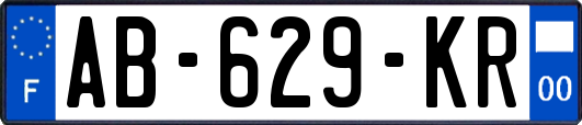 AB-629-KR