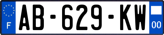 AB-629-KW