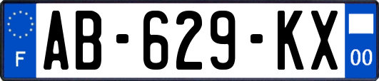 AB-629-KX