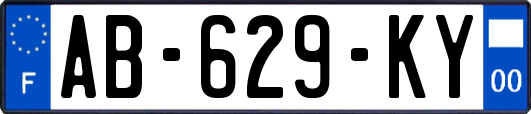 AB-629-KY