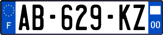 AB-629-KZ