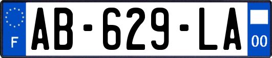 AB-629-LA